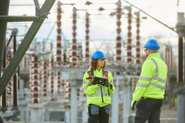 Best Electric Panel Repair  in Griggsvle, IL