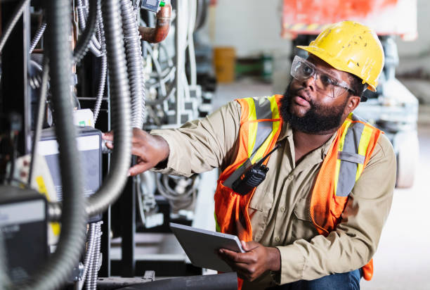  Griggsvle, IL Electrician Pros